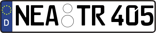 NEA-TR405