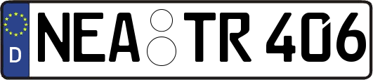 NEA-TR406