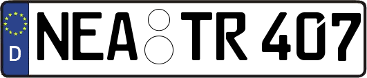 NEA-TR407