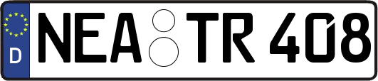 NEA-TR408