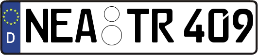 NEA-TR409