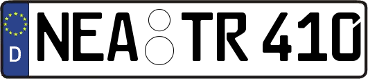NEA-TR410