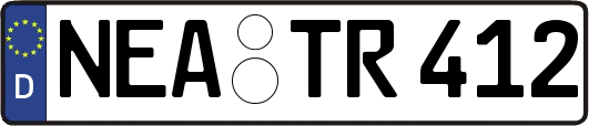 NEA-TR412