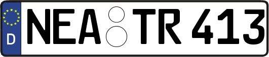 NEA-TR413