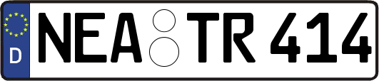 NEA-TR414
