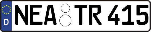 NEA-TR415