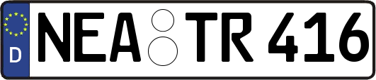 NEA-TR416