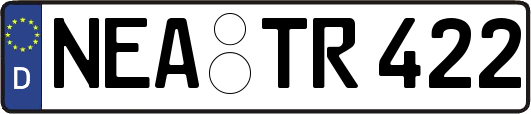 NEA-TR422