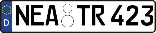 NEA-TR423