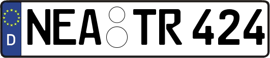 NEA-TR424