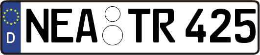NEA-TR425