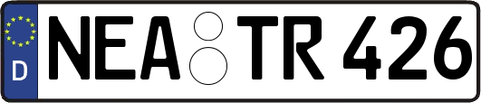 NEA-TR426