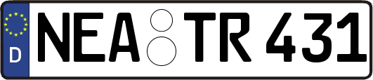 NEA-TR431