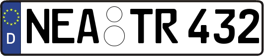 NEA-TR432