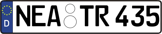NEA-TR435