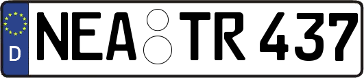 NEA-TR437