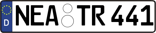 NEA-TR441