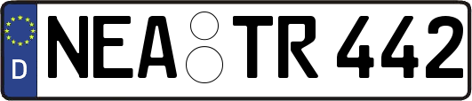 NEA-TR442