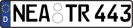 NEA-TR443