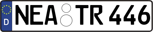 NEA-TR446