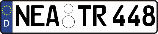 NEA-TR448