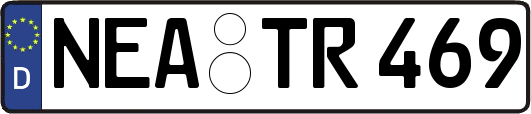 NEA-TR469