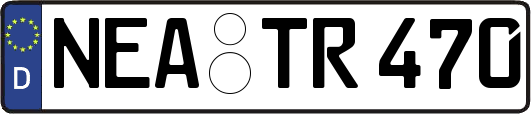 NEA-TR470