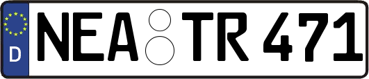 NEA-TR471
