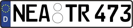 NEA-TR473
