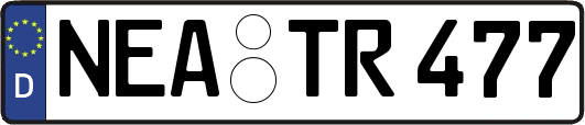 NEA-TR477