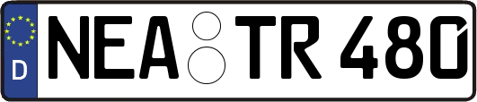 NEA-TR480