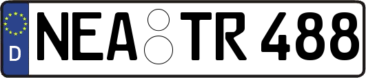NEA-TR488