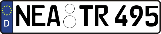 NEA-TR495