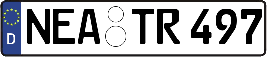 NEA-TR497