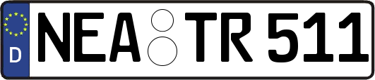 NEA-TR511