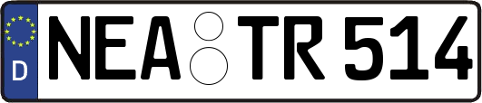 NEA-TR514