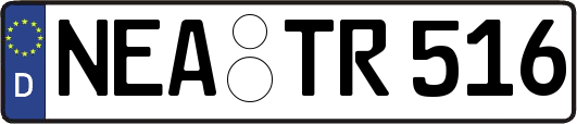 NEA-TR516