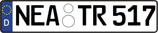 NEA-TR517
