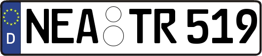 NEA-TR519
