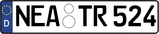 NEA-TR524
