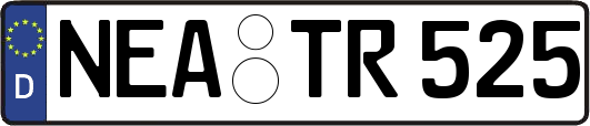 NEA-TR525