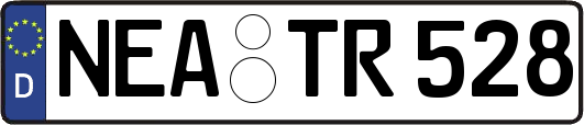 NEA-TR528