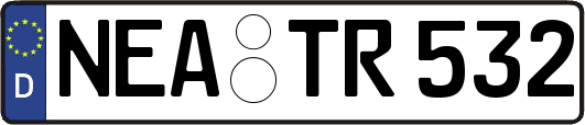 NEA-TR532