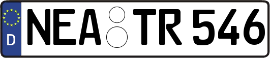 NEA-TR546