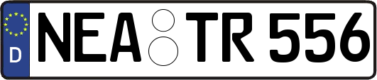 NEA-TR556