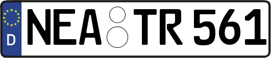 NEA-TR561