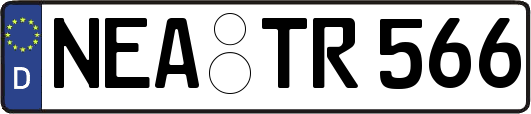 NEA-TR566