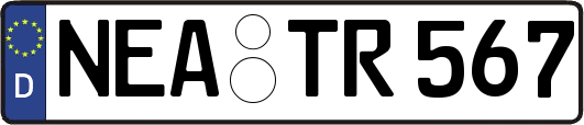 NEA-TR567