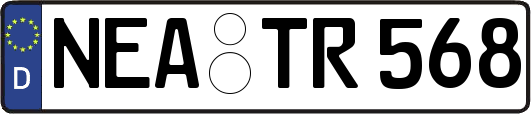 NEA-TR568