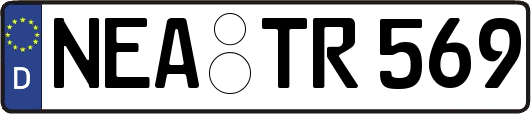 NEA-TR569